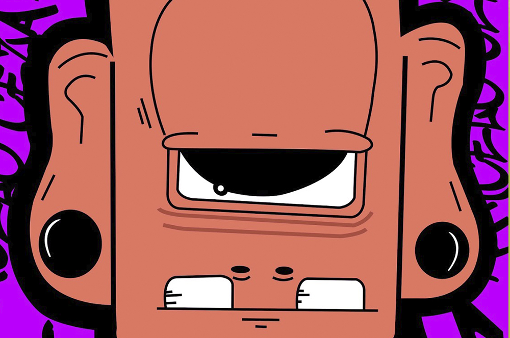 Ilustração e Vetorização