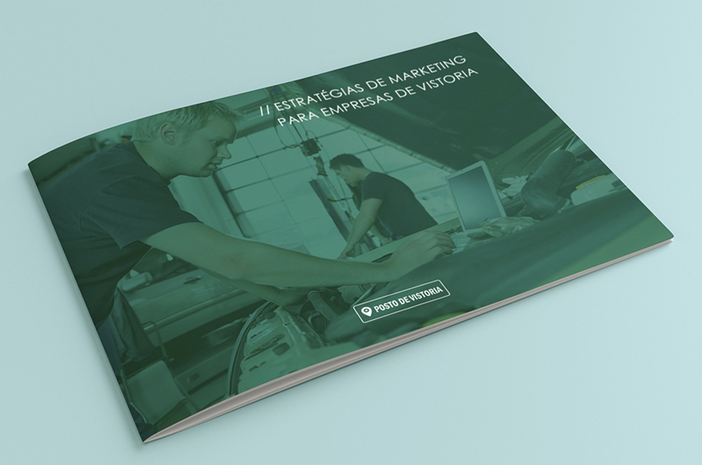 Ebook – Estratégias de marketing para empresas de vistoria