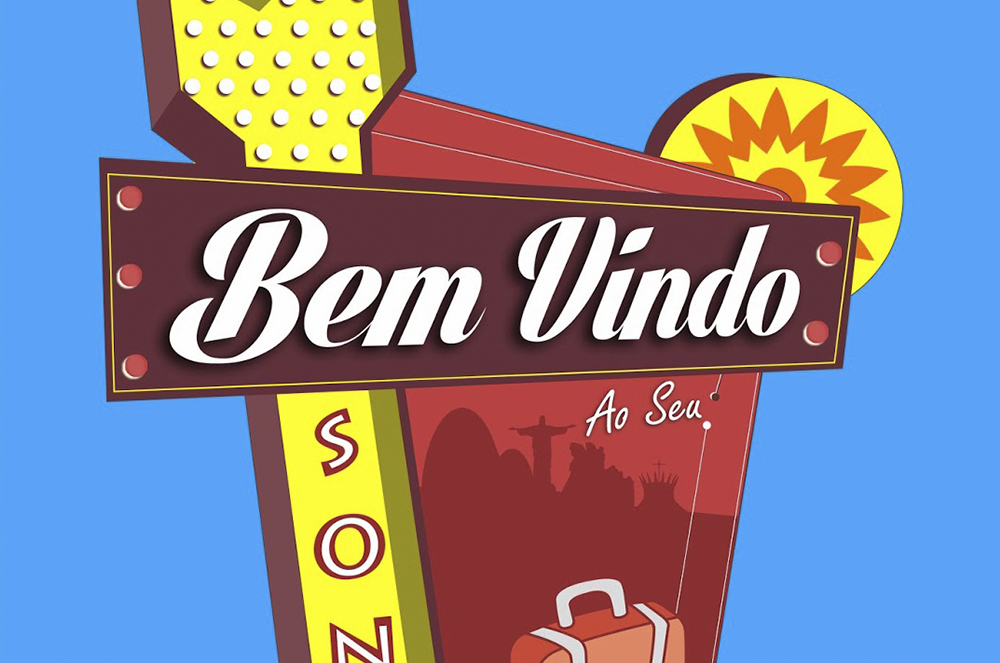 Ilustração – Concurso Cultural