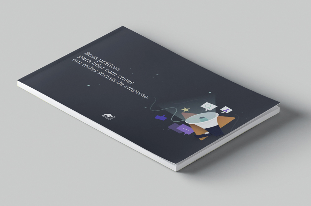 Ebook – Crises em redes sociais