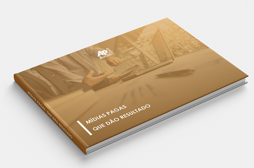 Ebook – Mídias pagas que dão resultado